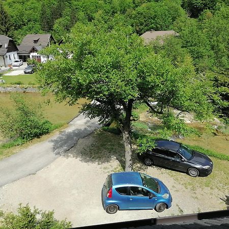 Hotel San Korana Plitvická jezera Exteriér fotografie